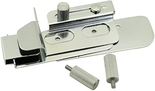 Hemming Guide #502010.77.00 for Bernina, Bernette, Janome Coverstitch Machine