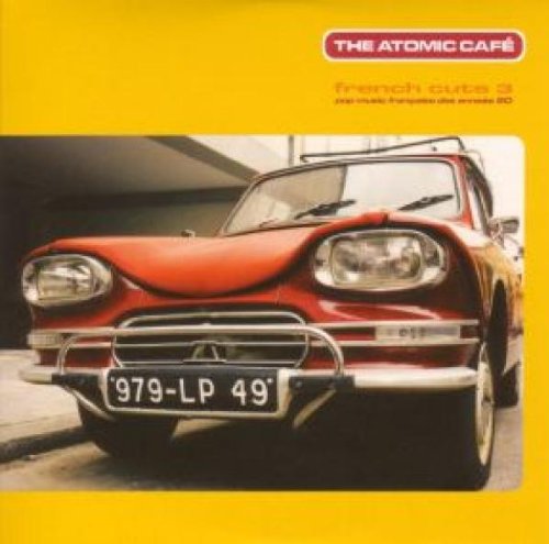 French Cuts 3 [Vinyl LP]