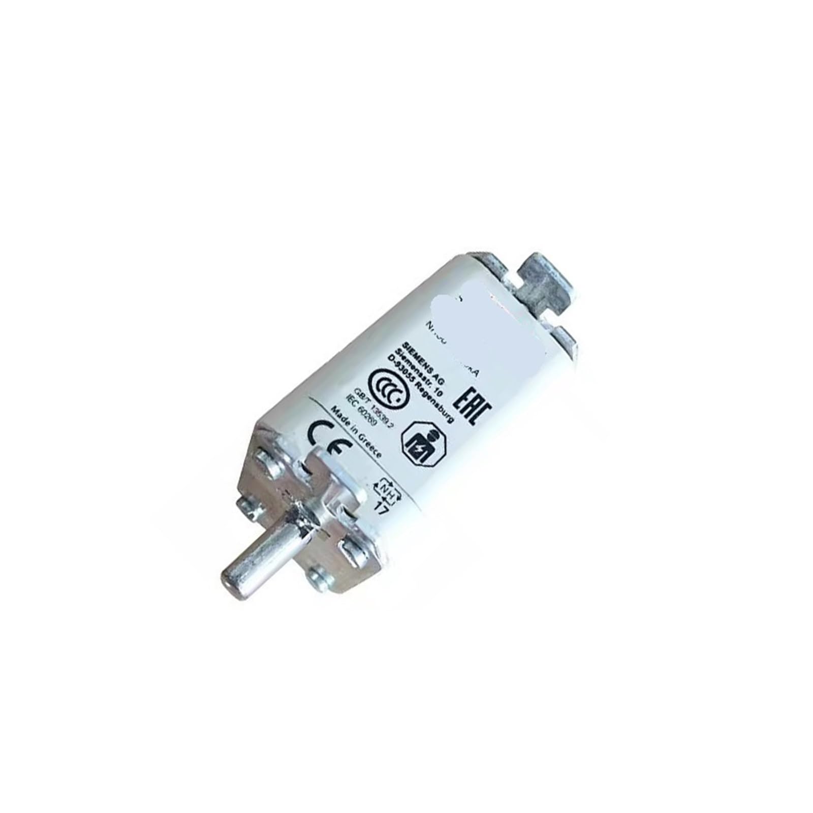 VDOQTLJT 3ND2240 3ND2244 High Voltage/Quick Fuse Electronic Components