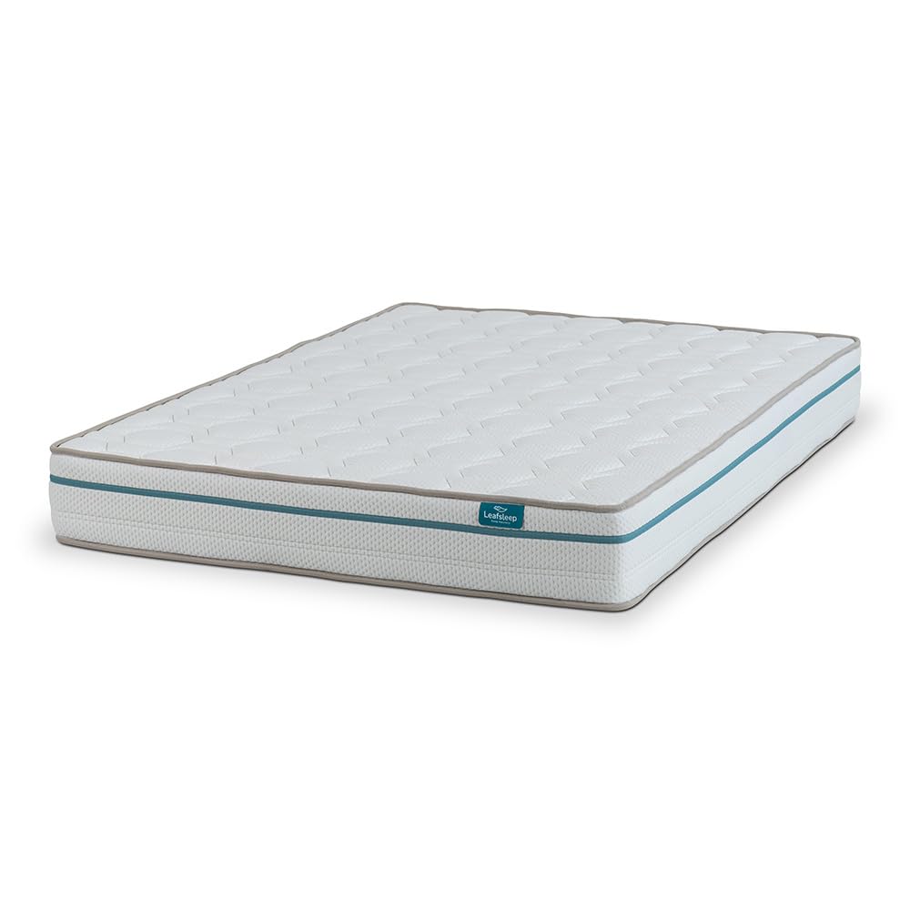 LEAFSLEEP SLEEP NATURALLY Matelas Nature Cloud One 180 x 140 cm