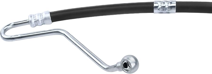 Frankberg Power Steering Hose Diesel Compatible with E46 318 320  