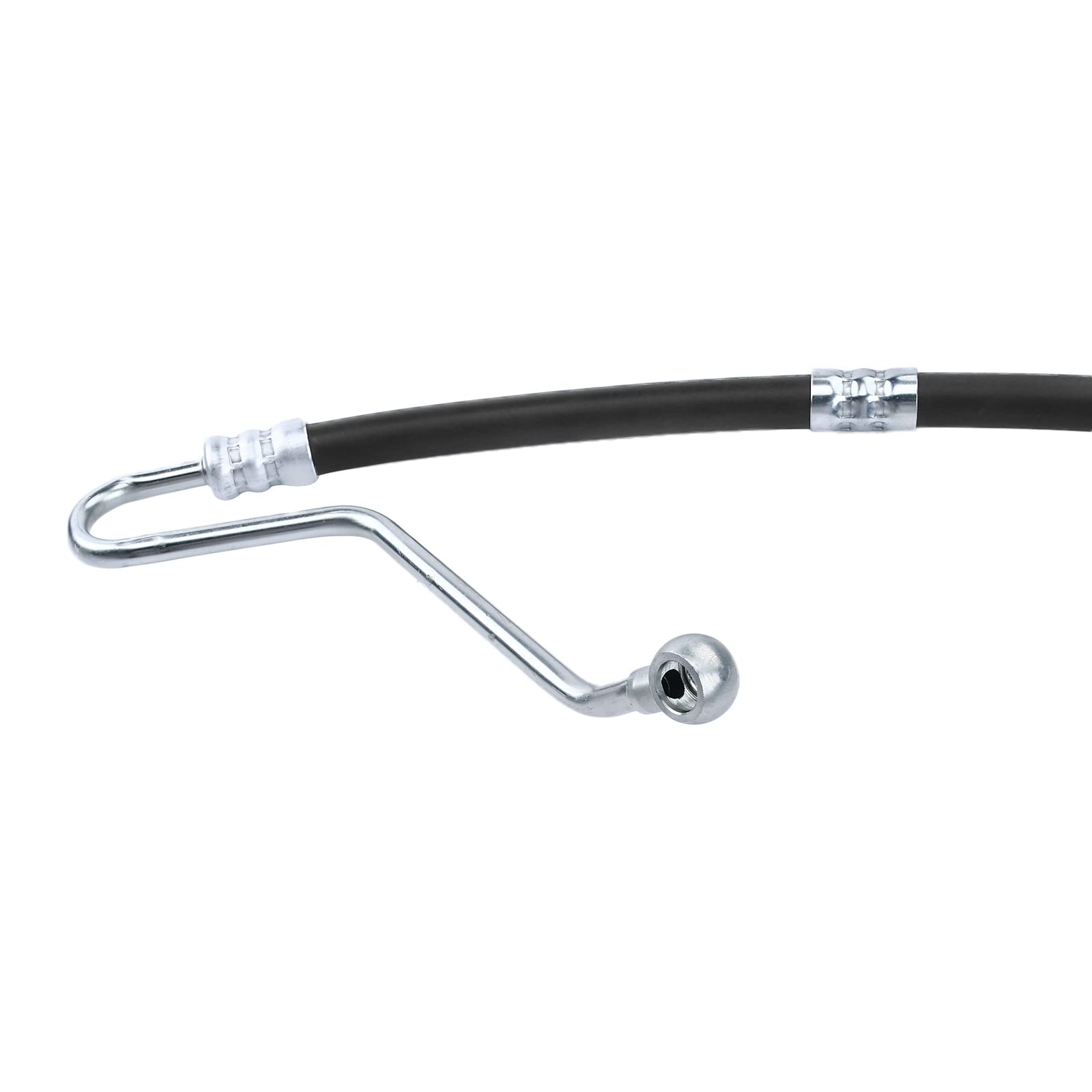 Frankberg Power Steering Hose Diesel Compatible with E46 318 320  