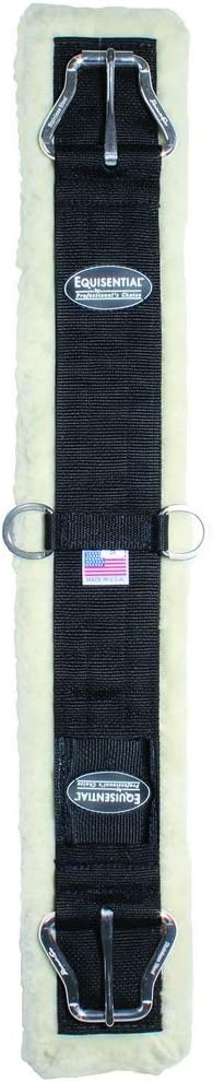 PROFESSIONALS CHOICE Equisential Fleece Cinch