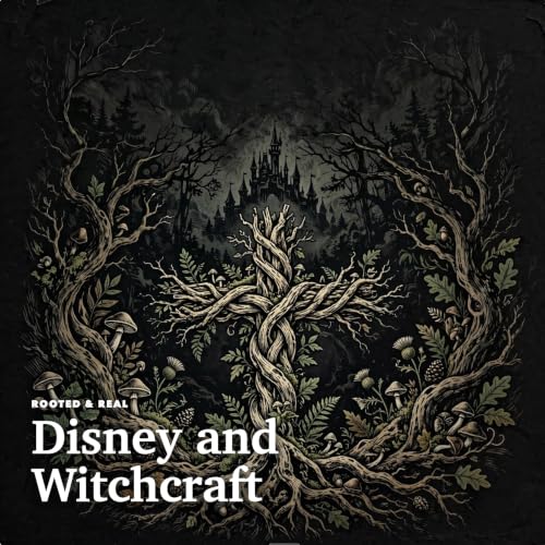 Disney Magic vs. Biblical Truth