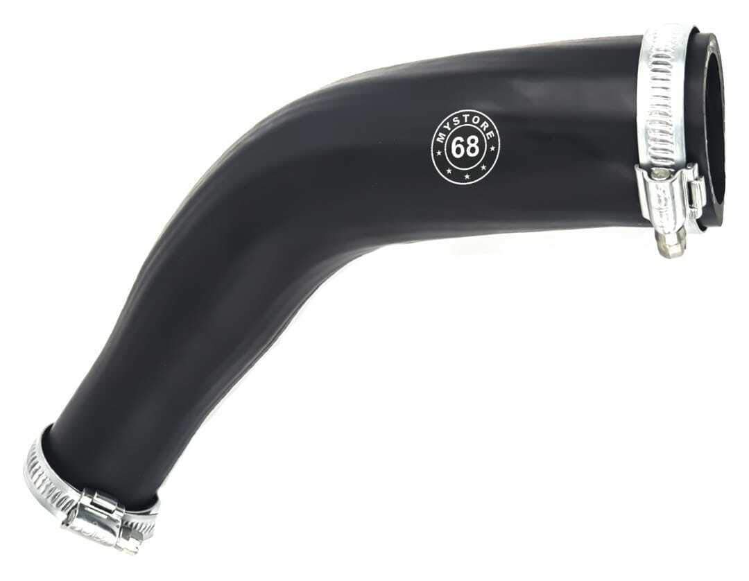 Tubo per serbatoio carburante compatibile con B M W E30 3 tubi di forma per tubo di riempimento – tutti i modelli