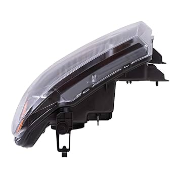 ルミエラブ Amazon.com: Genuine Toyota (81185-47170) Headlamp Assembly