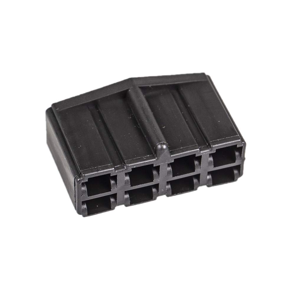 Amazon.com: SCAG Connector, 8 Way - Female Part # 48973