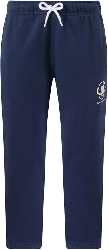 Champion BS561 Pantalones Elásticos para Niños