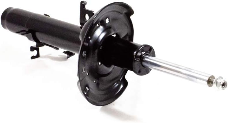 Gabriel G52411 Ultra Front Right Strut for 14-20 Nissan Rogue; 19-20 Nissan X-Trail (1 Pack)