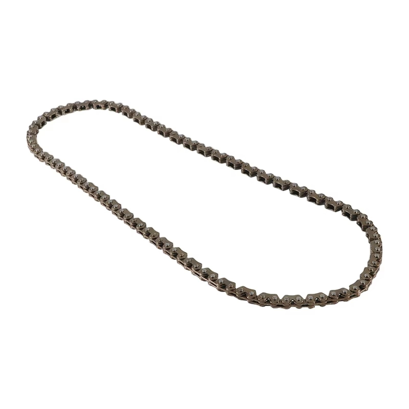 Compatible Con Kymco Para Stryker 125 2000 2001-2005 Cadena De Distribución Del Motor De Motocicleta Cadena De Leva De Distribución Cadena De Rodillos Pequeños Cadena Del Tanque cadena de transmisión