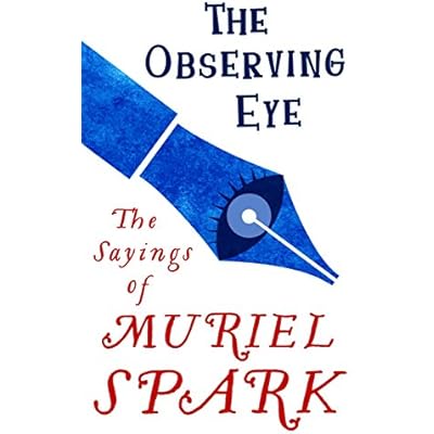 The Observing Eye