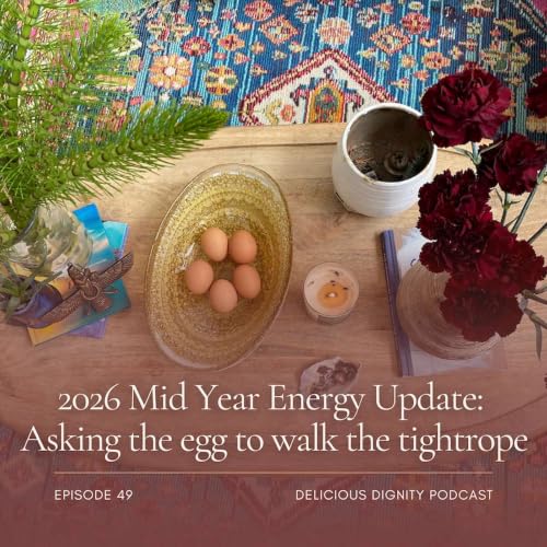 2026 Mid Year Energy Update: Asking the Egg to Walk the Tightrope