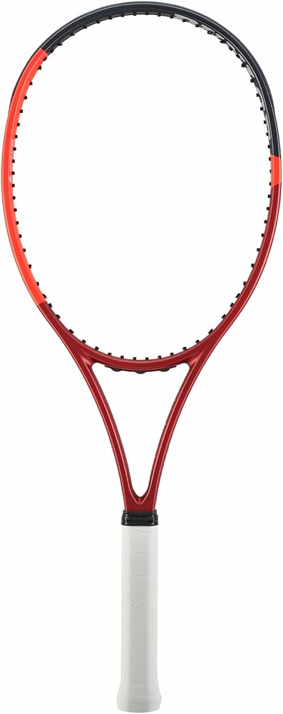 Dunlop CX 200 OS Tennis Racquet, Racquets - Amazon Canada