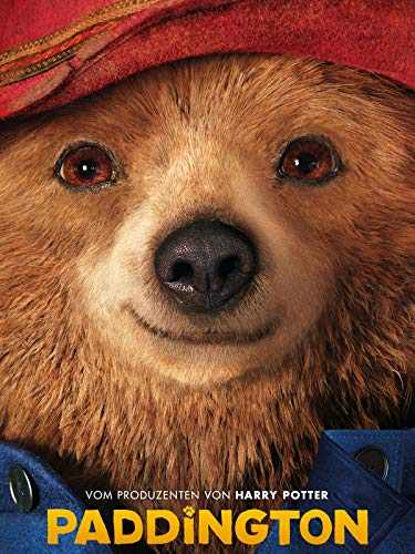 Paddington [dt./OV]