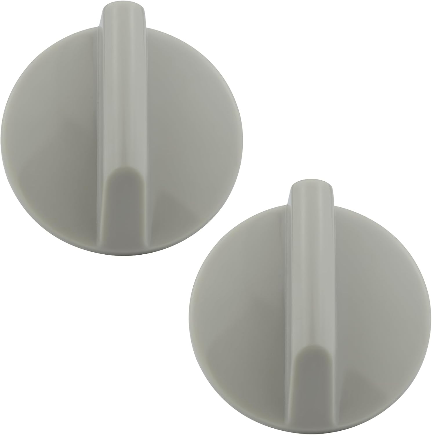 WP12X10002 Air Conditioner Control Knob Compatible with Some GE Room Window Air Conditioner - Repalces AP3795597 AH962908 1090769 EA962908