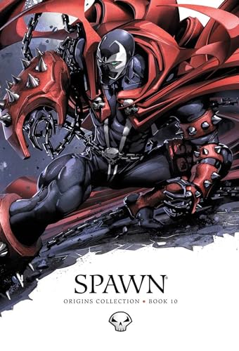 Spawn: Origins Collection Book 10