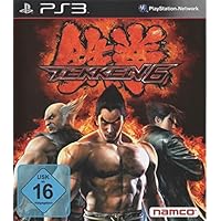 Tekken 6