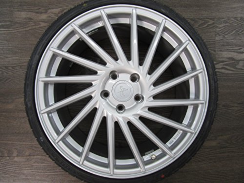 Set di 4 ruote estive, 19, per Paceman R61