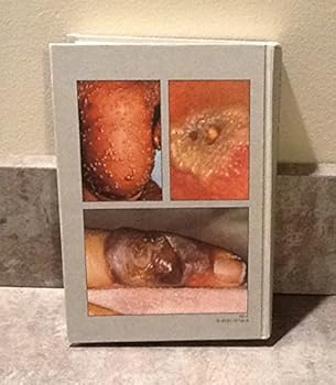 Color atlas of infectious diseases (Year Book color atlas series)