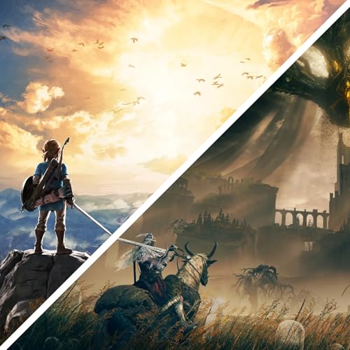 Open World Brettspiele haben die gleichen Probleme wie in digital (mit Koop Kartell)