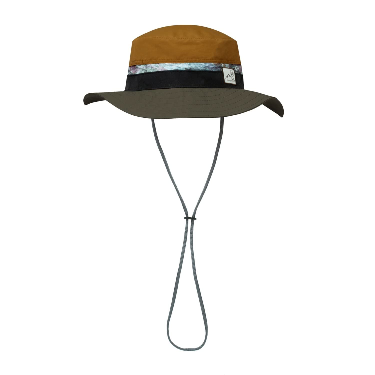 Buff Unisex Hat Zeo Multi pour se protéger du soleil en marche active - 4