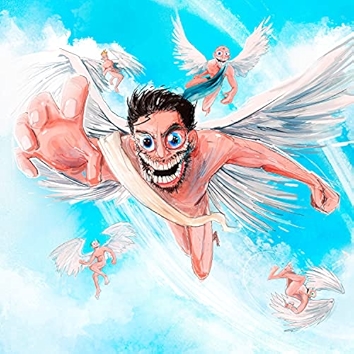 1. Engel Fliegen [Explicit]