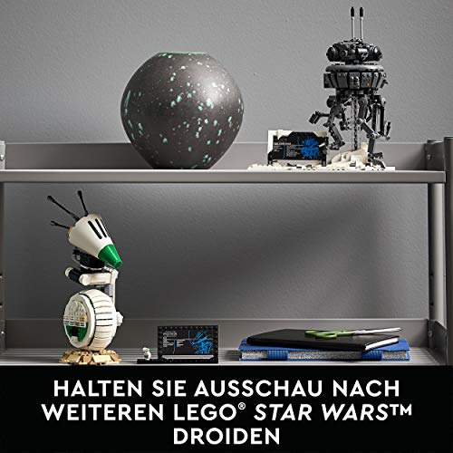 LEGO 75306 Star Wars TM Imperialer Suchdroide – Bild 6