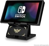 HORI Compact Stand - Zelda Edition for Nintendo Switch (Nintendo Switch) - 3