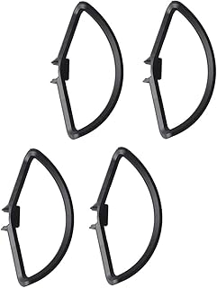 Fityle 4X Propeller Protector Blade Guard Cover for Parrot Anafi Drone Spare Parts