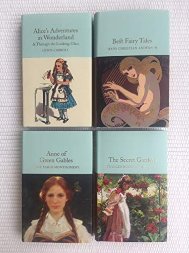 Children's Classics Collection (Macmillan Collector's Library) #TOP2