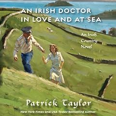 An Irish Doctor in Love and at Sea cover art