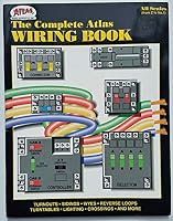 The Complete Atlas Wiring Book B000Q94966 Book Cover