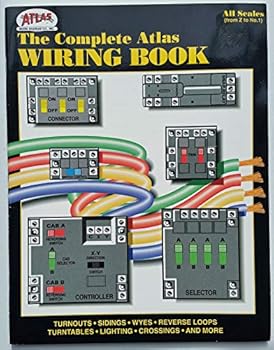 Paperback The Complete Atlas Wiring Book