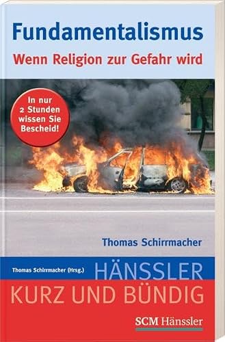 Fundamentalismus