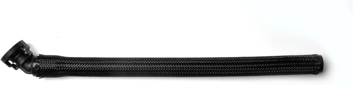 Crankcase hose Pipe Compatible With 3 Series E46 E39 X3 X5 Z3 Z4 320i 325i 330i Car Crankcase Exhaust Valve Engine Crankcase Vent Hose Kit 11617501566