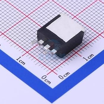 10 Pièces MOSFET CRSS038N08N - N-MOS 85V 120A TO-263 - Neuf - Idéal Pour Réparations électroniques