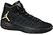 Jordan Nike Men's Melo M13 Basketball Shoe
