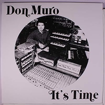 It'S Time