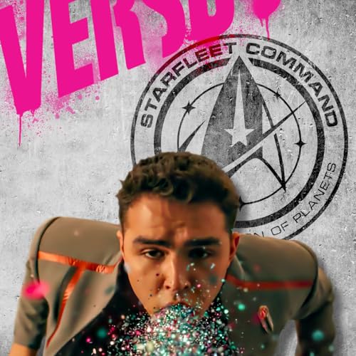 Versus: Super Bowl Movie Trailers + Starfleet Academy