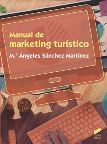Manual de marketing turístico