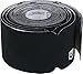 StrengthTape Kinesiology Tape, 16 foot roll, with 20 - 10 inch precut strips