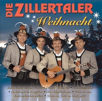 4. Weihnacht