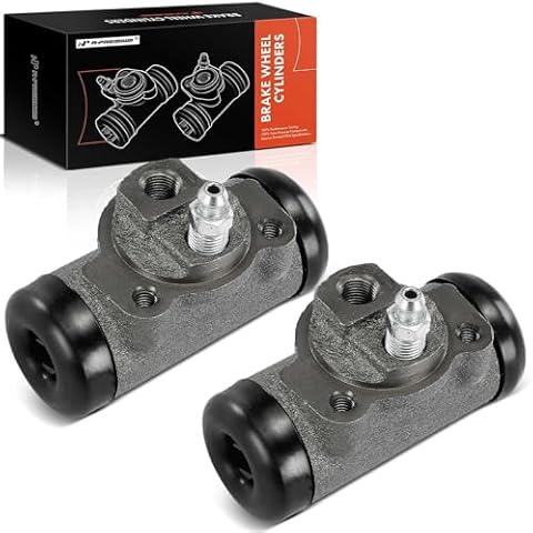 A-Premium Rear Drum Brake Wheel Cylinder for Toyota Tacoma Cover