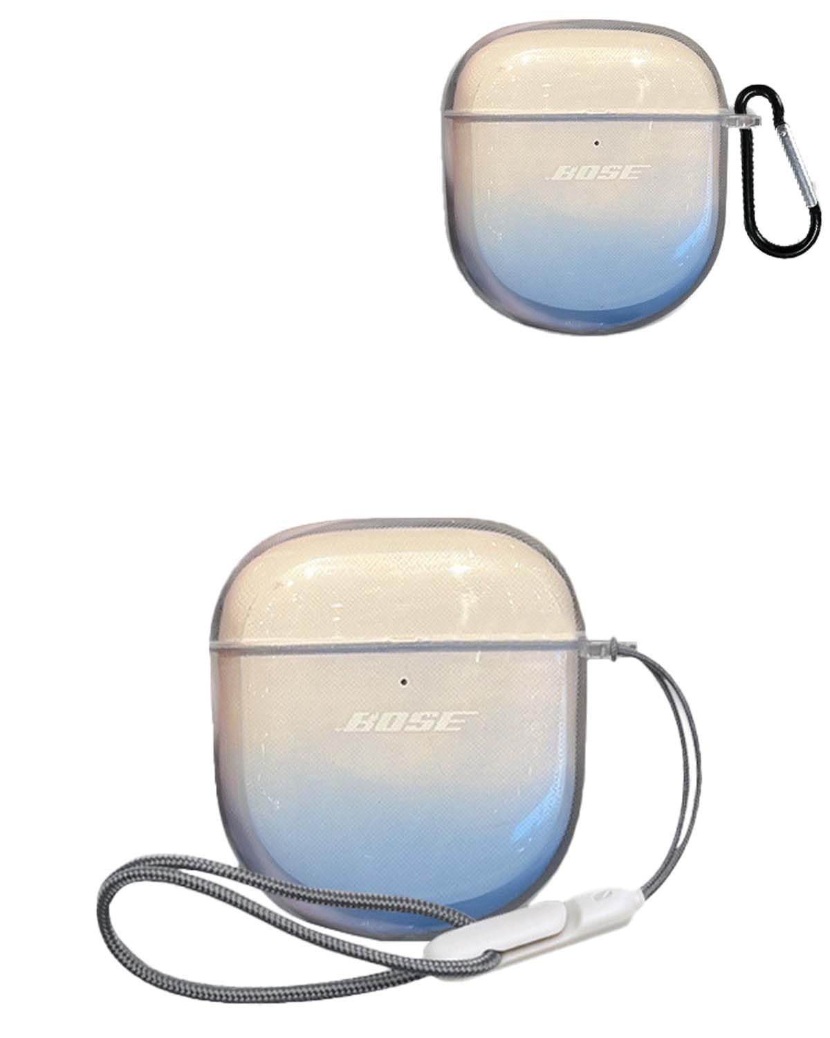 Amazon.co.jp: For Bose QuietComfort Ultra Earbuds (第2世代) ケース