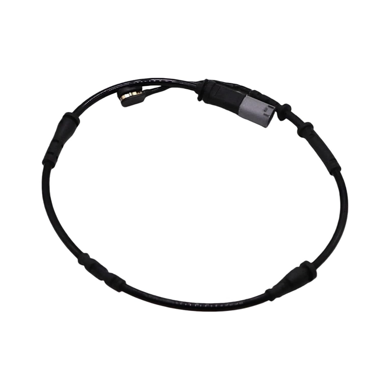 10pcs OE No 34356865612 Brake Pad Wear Warning Contact Compatible with BMW F45 F46 F48 MINI Cooper F54 F55 F56 F57 F60 Rear Brake Pad Sensor