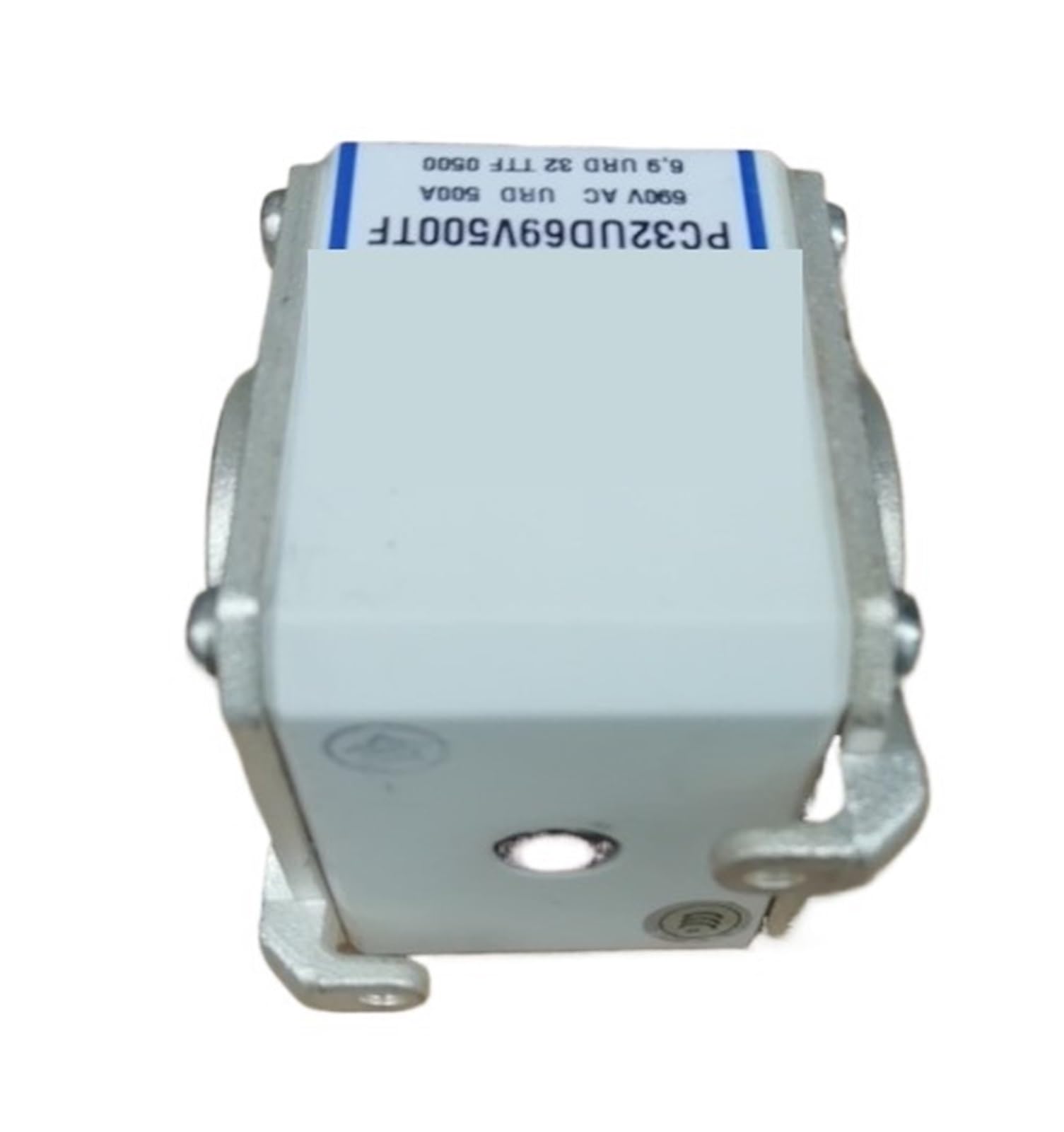 Fusible PC32UD69V630TF M300069 630A pour protection industrielle