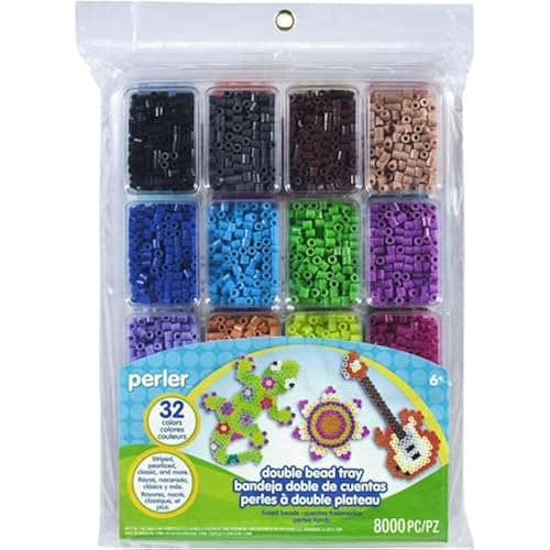 Perler Bead Tray