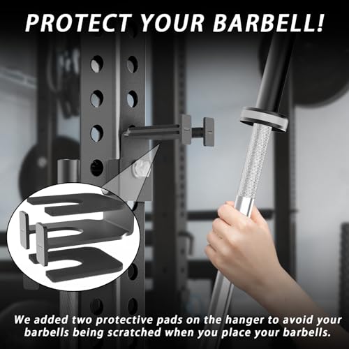 Power rack home gym