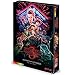 Stranger Things - Taccuino formato A5, stile VHS, stagione 3, prodotto ufficiale
