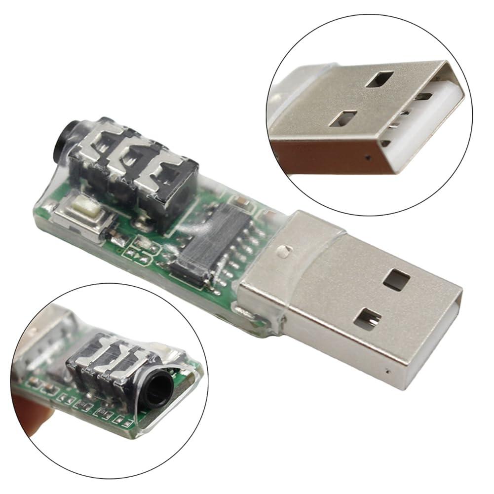 CW Key Trainer PC+Vband Morse Code Trainer Tipo-C/USB Code Trainer Telegraph Trainer Connessione Chiave USB